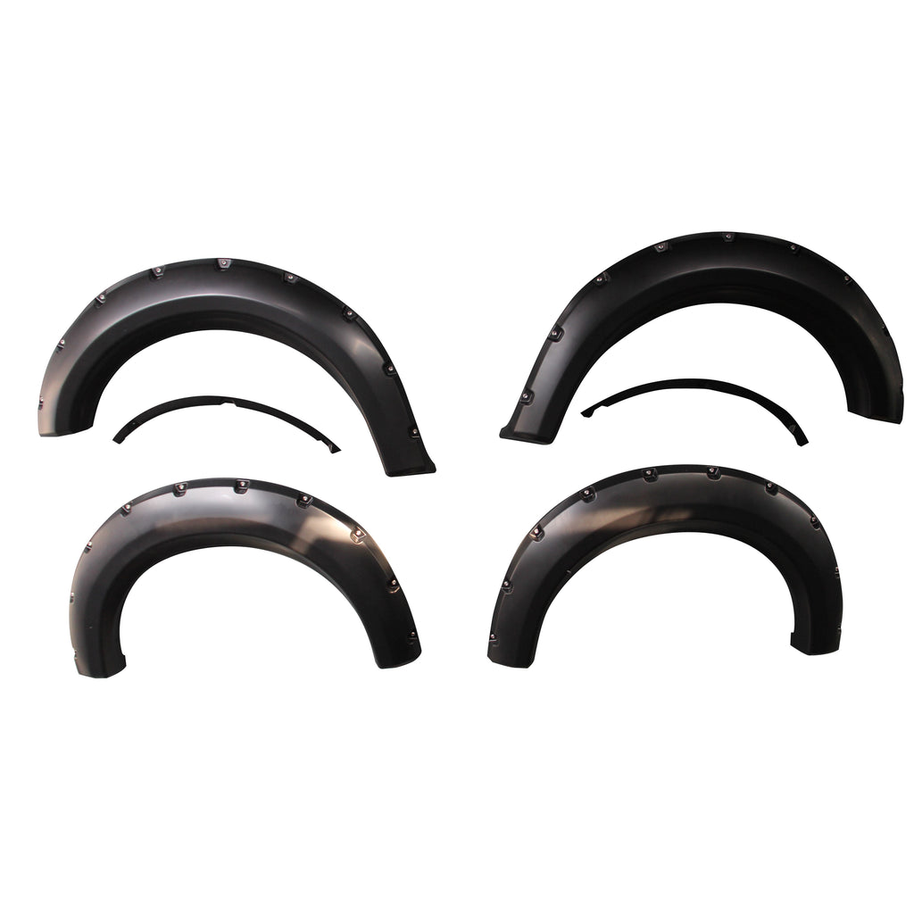 2009-2014-Ford-F-150-Fender-Flares-