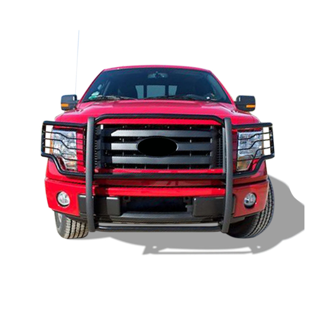 2009-2014-Ford-F-150-Grille-Guard-G