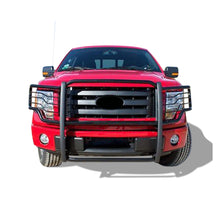 Load image into Gallery viewer, 2009-2014-Ford-F-150-Grille-Guard-G