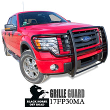 Load image into Gallery viewer, 2009-2014-Ford-F-150-Grille-Guard-G