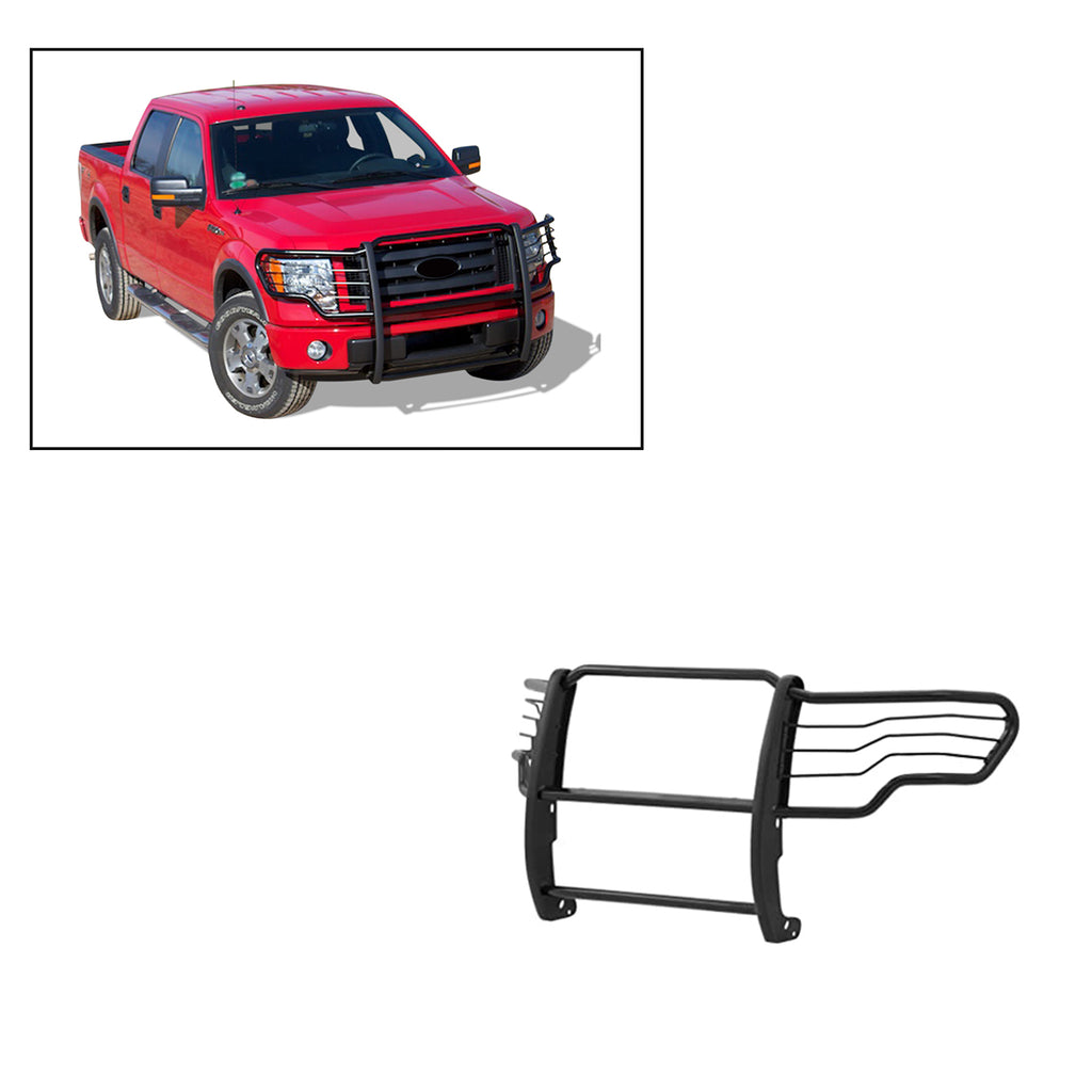 2009-2014-Ford-F-150-Grille-Guard-G