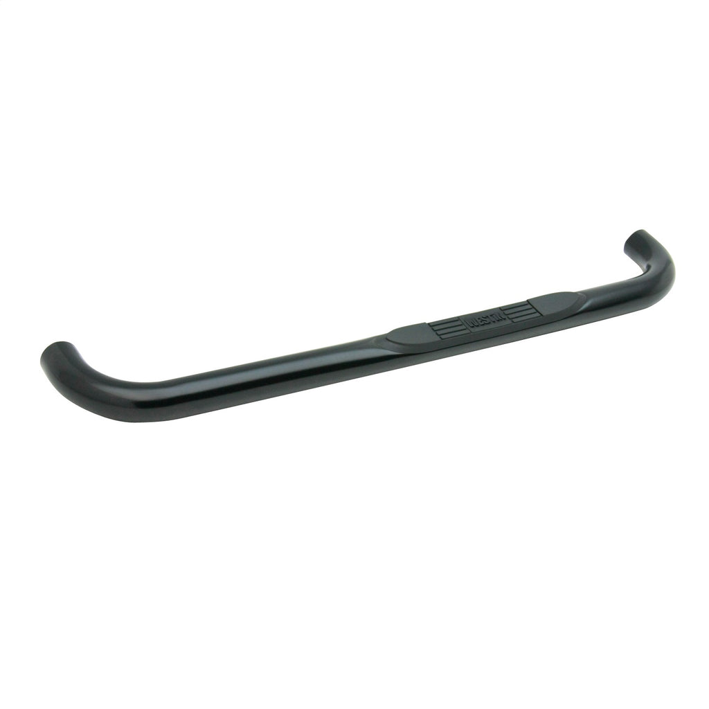 2009-2014-Ford-F-150-Reg-Cab-E-Series-3-Nerf-Step-Bars---Black