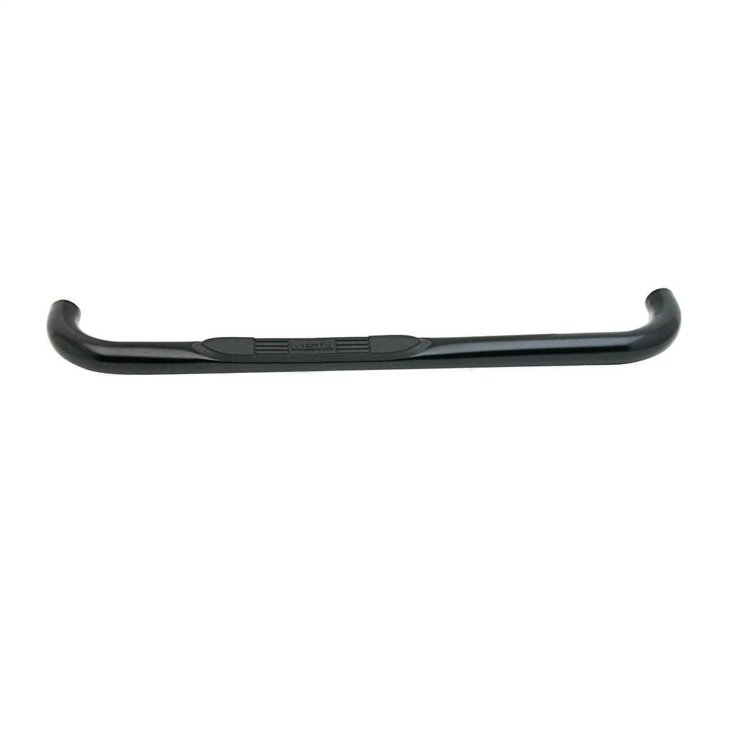 2009-2014-Ford-F-150-Reg-Cab-E-Series-3-Nerf-Step-Bars---Black