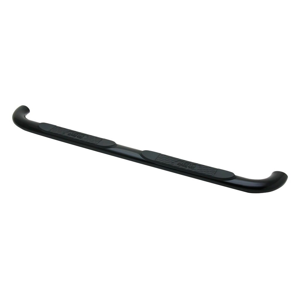 2009-2014-Ford-F-150-Supercab-Platinum-4-Oval-Nerf-Step-Bars---Black
