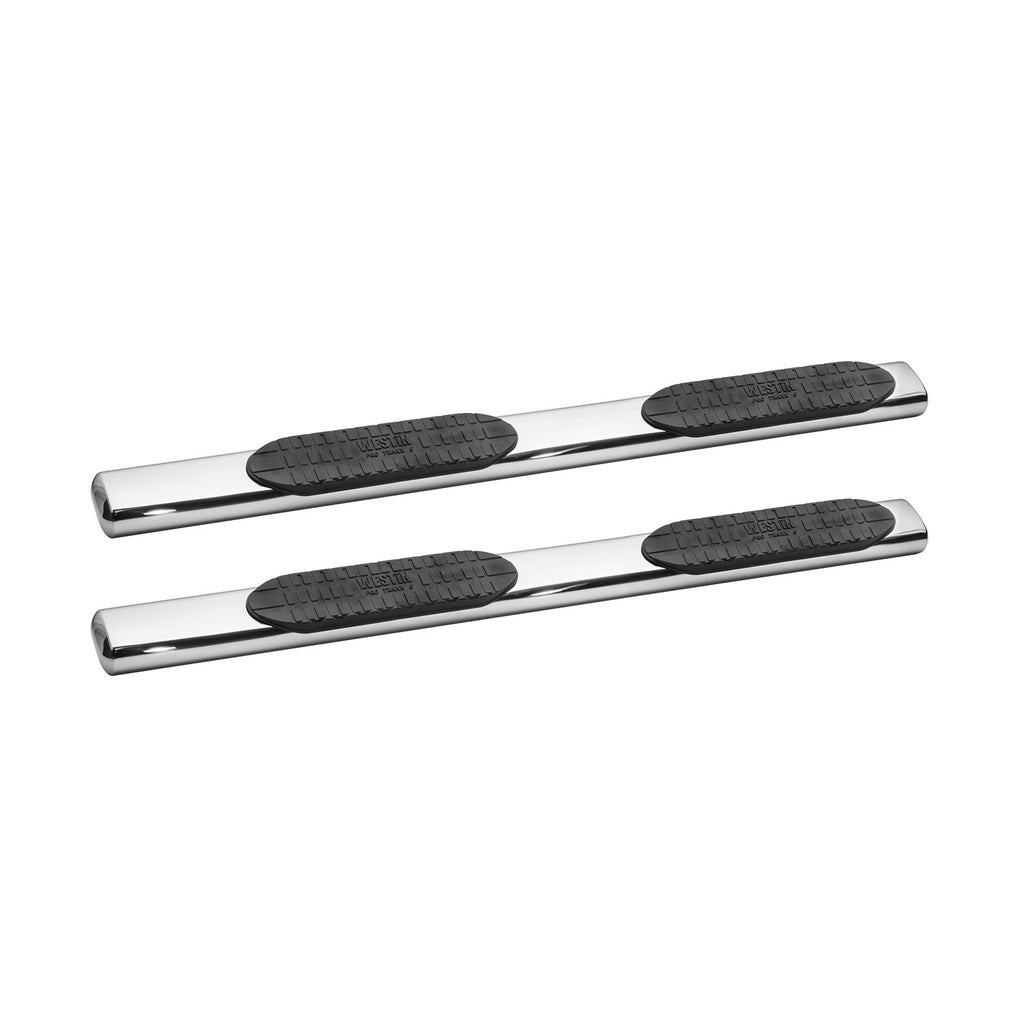 2009-2014-Ford-F-150-Supercab-Pro-Traxx-6-Oval-Nerf-Step-Bars---Ss