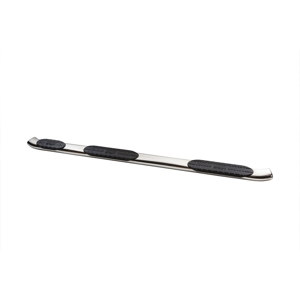 2009-2014-Ford-F-150-Supercab-(6.5-Ft-Bed)-Pro-Traxx-5-Wtw-Oval-Nerf-Step-Bars---Ss