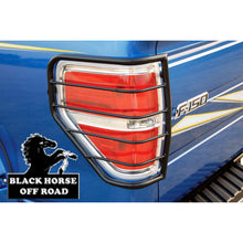 Load image into Gallery viewer, 2009-2014-Ford-F-150-Tail-Light-Gua