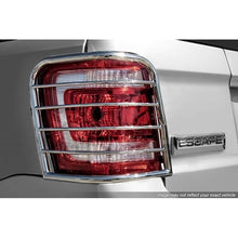 Load image into Gallery viewer, 2009-2014-Ford-F-150-Tail-Light-Gua