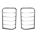BLACK HORSE 7FDF1SS Tail Light Guards