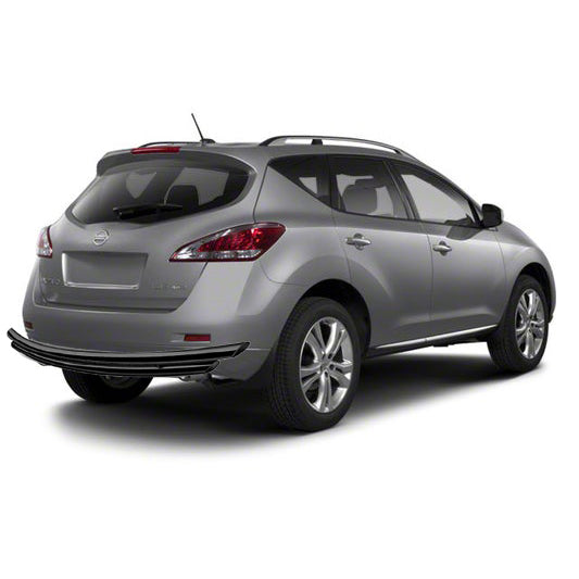 2009-2014-Nissan-Murano-Rear-Bumper