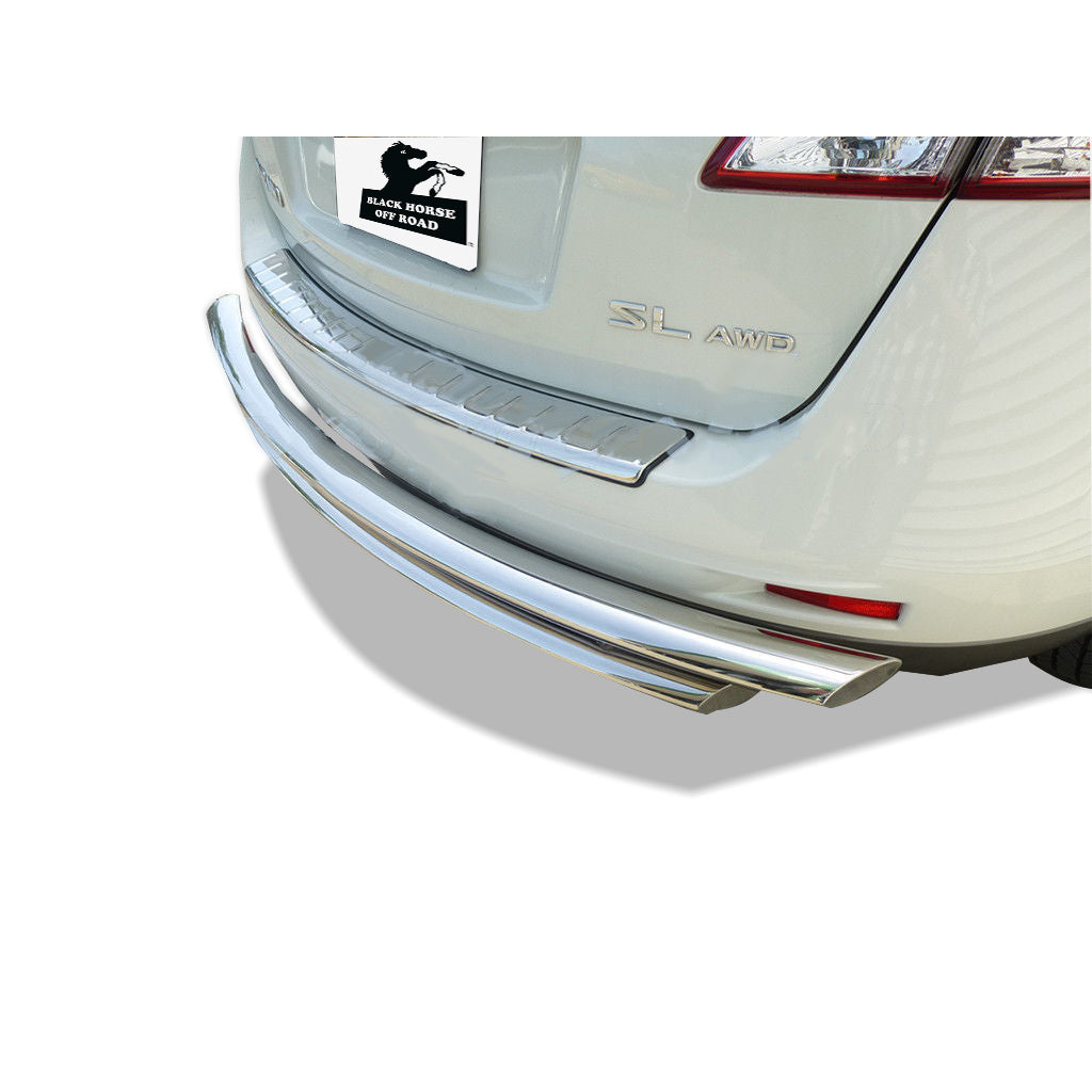 2009-2014-Nissan-Murano-Rear-Bumper