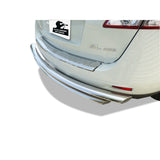 BLACK HORSE 8D118501SS-DL Rear Bumper Guard