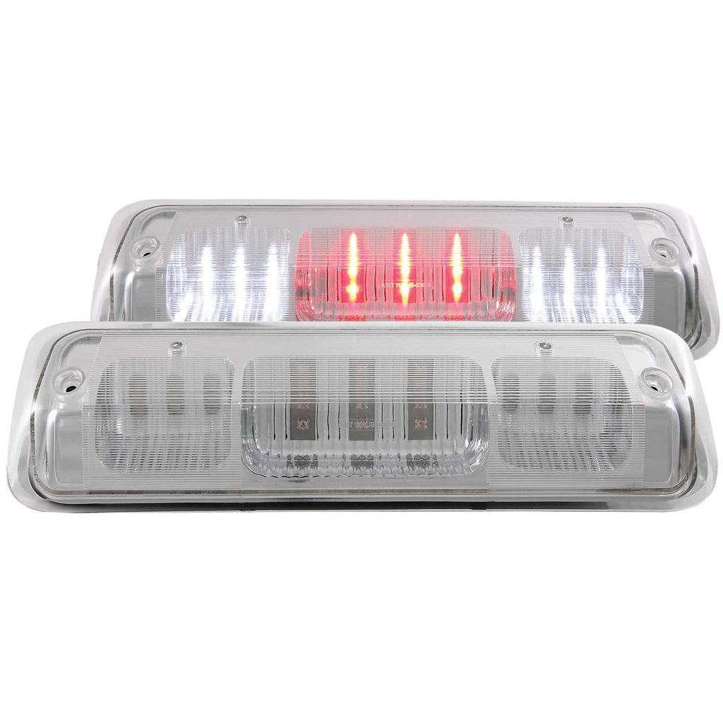 2009-2015-Dodge-Ram-1500-Led-3Rd-Brake-Light-Chrome-B---Series