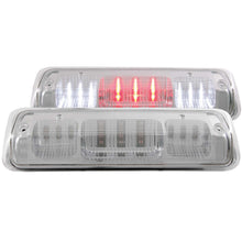 Load image into Gallery viewer, 2009-2015-Dodge-Ram-1500-Led-3Rd-Brake-Light-Chrome-B---Series