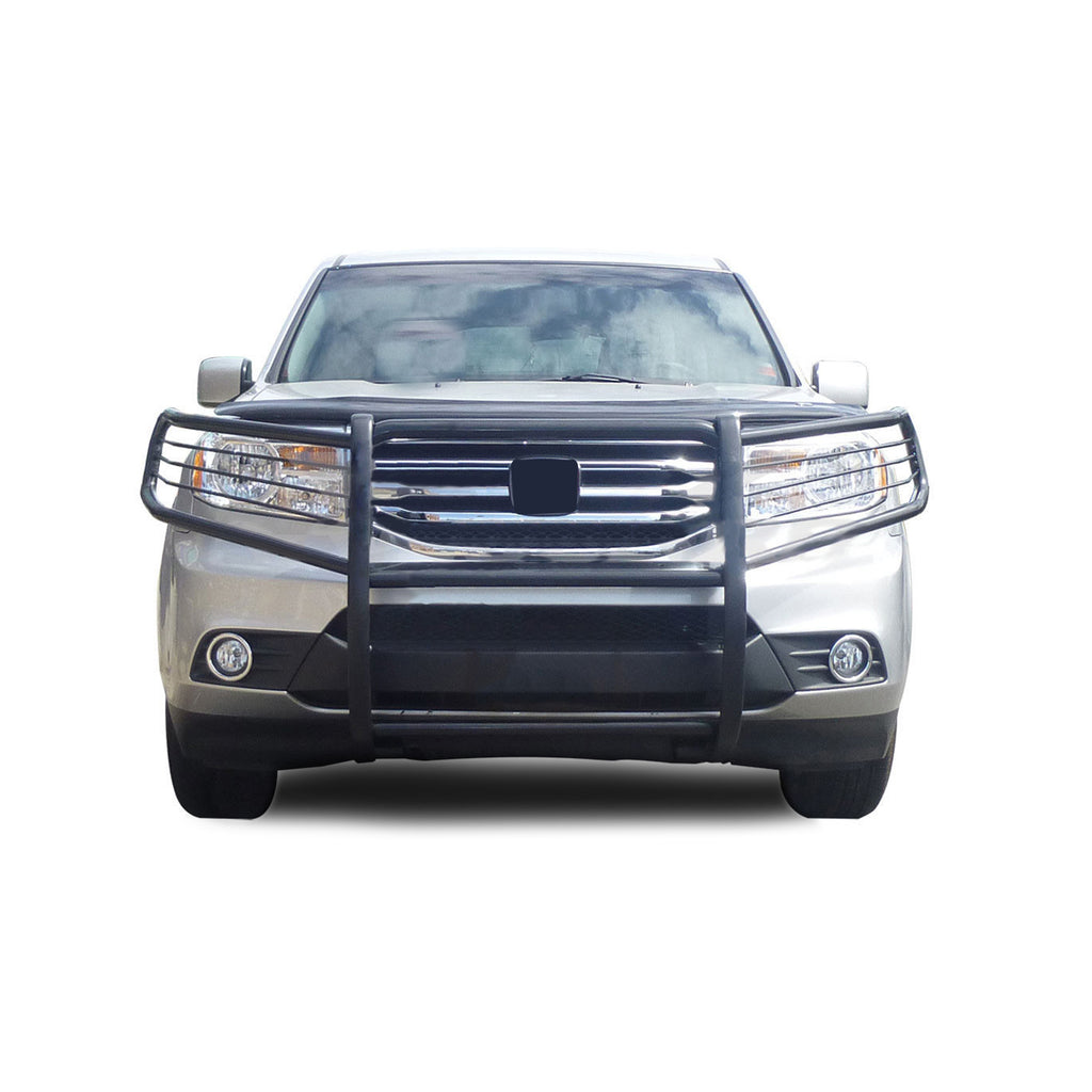 2009-2015-Honda-Pilot-Grille-Guard-