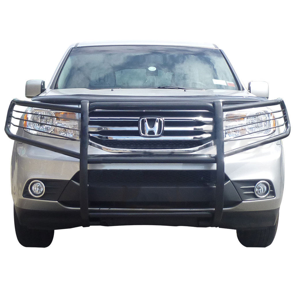 2009-2015-Honda-Pilot-Grille-Guard-