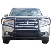Load image into Gallery viewer, 2009-2015-Honda-Pilot-Grille-Guard-