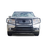 BLACK HORSE 17H151400MA Grille Guard