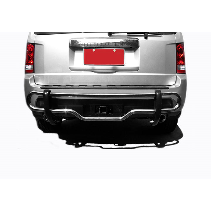 2009-2015-Honda-Pilot-Rear-Bumper-G