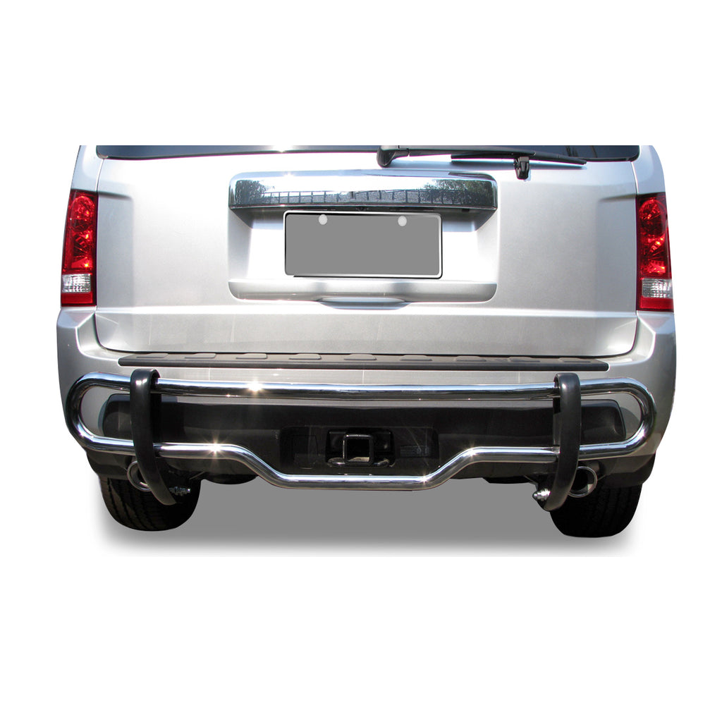 2009-2015-Honda-Pilot-Rear-Bumper-G