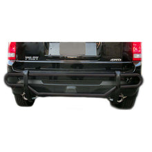 Load image into Gallery viewer, 2009-2015-Honda-Pilot-Rear-Bumper-G