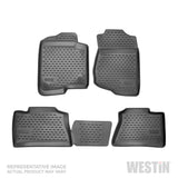 Westin 74-41-51041 Profile Floor Liners Front & 2nd Row