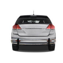 Load image into Gallery viewer, 2009-2017-Toyota-Venza-Rear-Bumper
