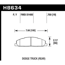 Load image into Gallery viewer, 2009-2018-Dodge-Ram-Super-Duty-Brake-Pads
