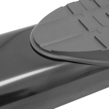 Load image into Gallery viewer, 2009-2018-DodgeRam-1500-Crew-Cab-Pro-Traxx-6-Oval-Nerf-Step-Bars---Black