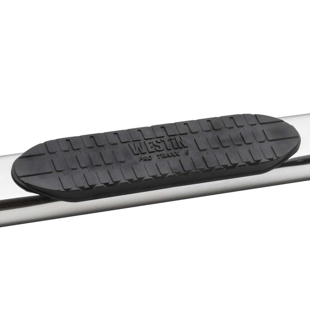 2009-2018-DodgeRam-1500-Quad-Cab-Pro-Traxx-6-Oval-Nerf-Step-Bars---Ss