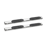 Westin 21-63550 PRO TRAXX 6 Oval Nerf Step Bars