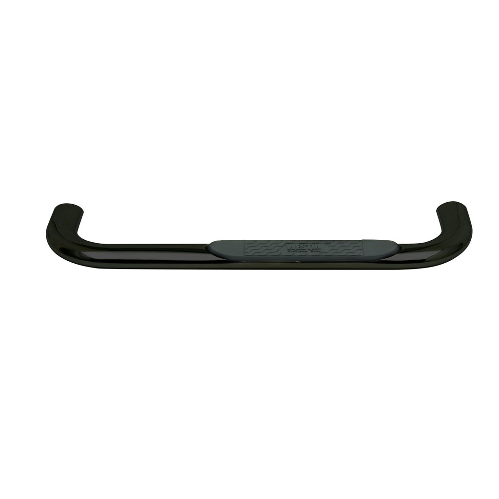 2009-2018-DodgeRam-1500-Reg-Cab-Platinum-4-Oval-Nerf-Step-Bars---Black