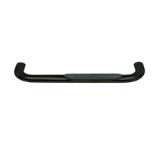 Load image into Gallery viewer, 2009-2018-DodgeRam-1500-Reg-Cab-Platinum-4-Oval-Nerf-Step-Bars---Black