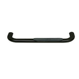 Westin 21-3545 Platinum 4 Oval Nerf Step Bars