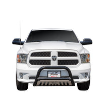 Load image into Gallery viewer, 2009-2018-DodgeRam-1500-(Excl.-Rebel-Model)-Ultimate-Bull-Bar---Black