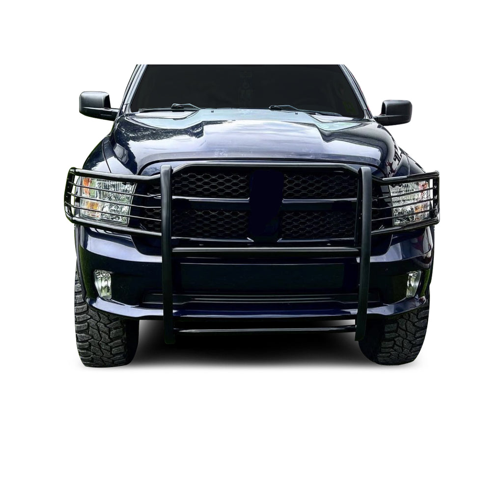2009-2018-Ram-Ram-1500-Grille-Guard