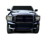 BLACK HORSE 17DG109MA Grille Guard
