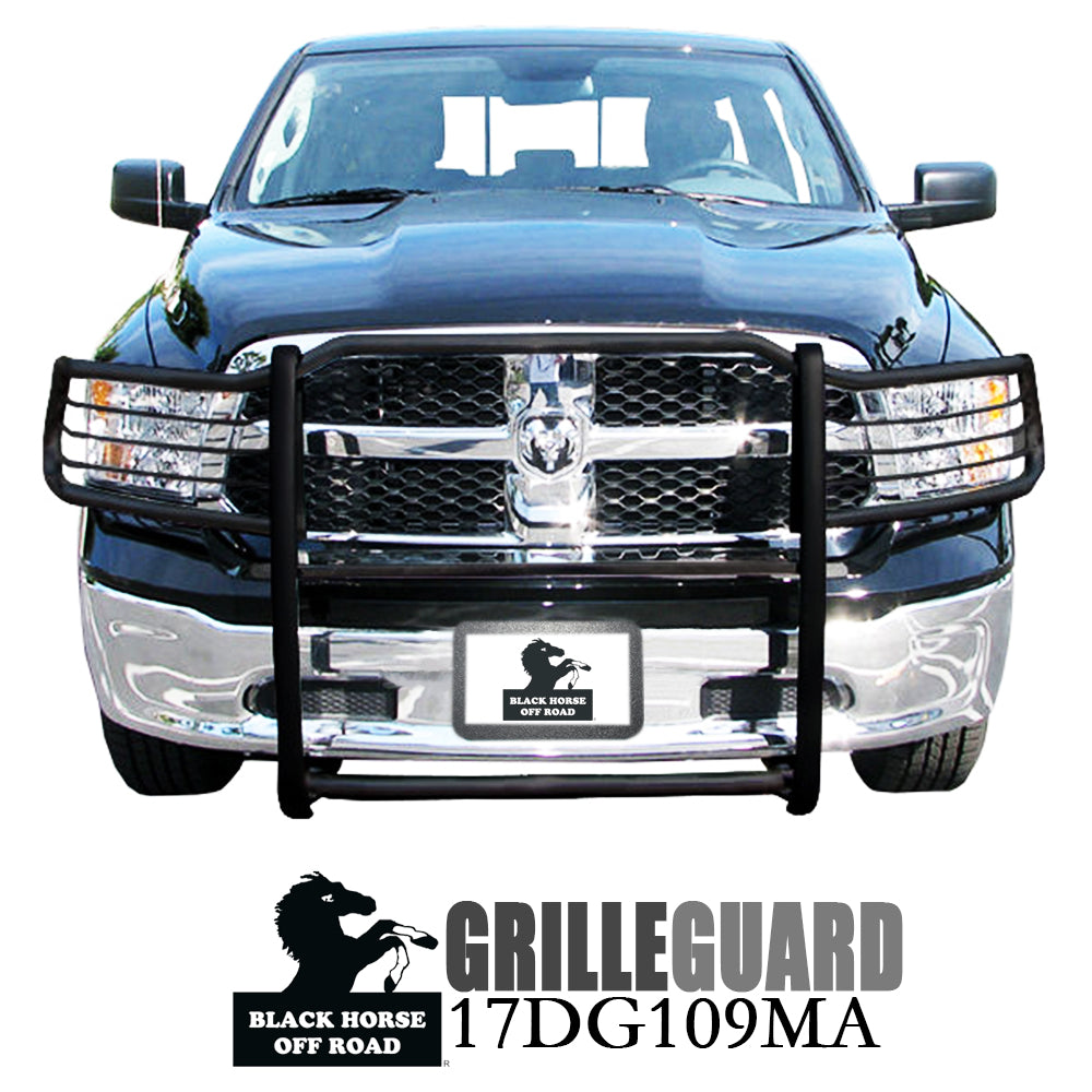 2009-2018-Ram-Ram-1500-Grille-Guard