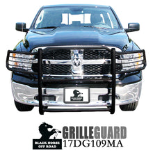 Load image into Gallery viewer, 2009-2018-Ram-Ram-1500-Grille-Guard