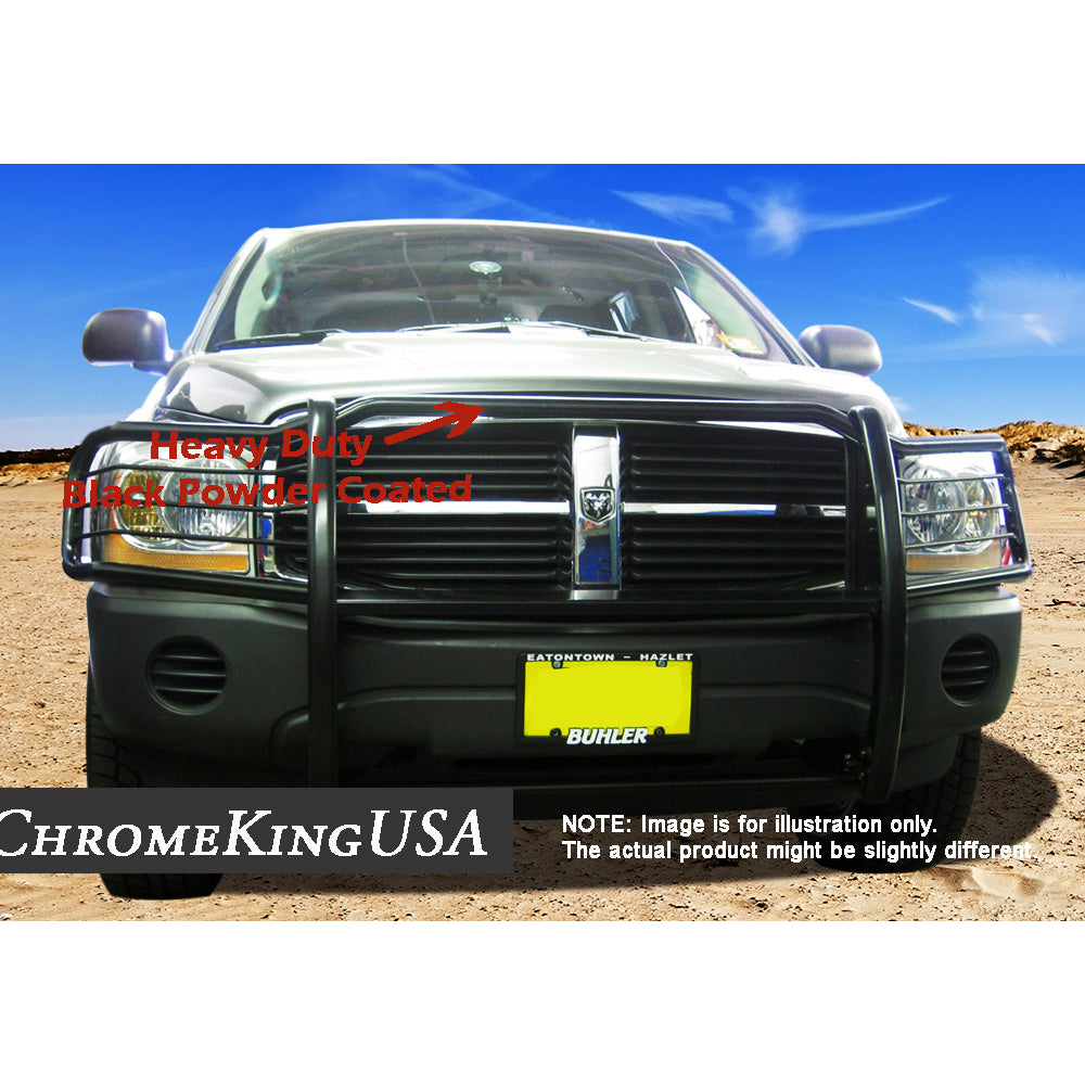 2009-2018-Ram-Ram-1500-Grille-Guard