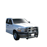 BLACK HORSE 17DG109MSS Grille Guard