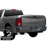 BLACK HORSE 7DGRMA Tail Light Guards