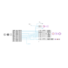 Load image into Gallery viewer, 2009-Gm-4L60e-Transmission-Control-Harness