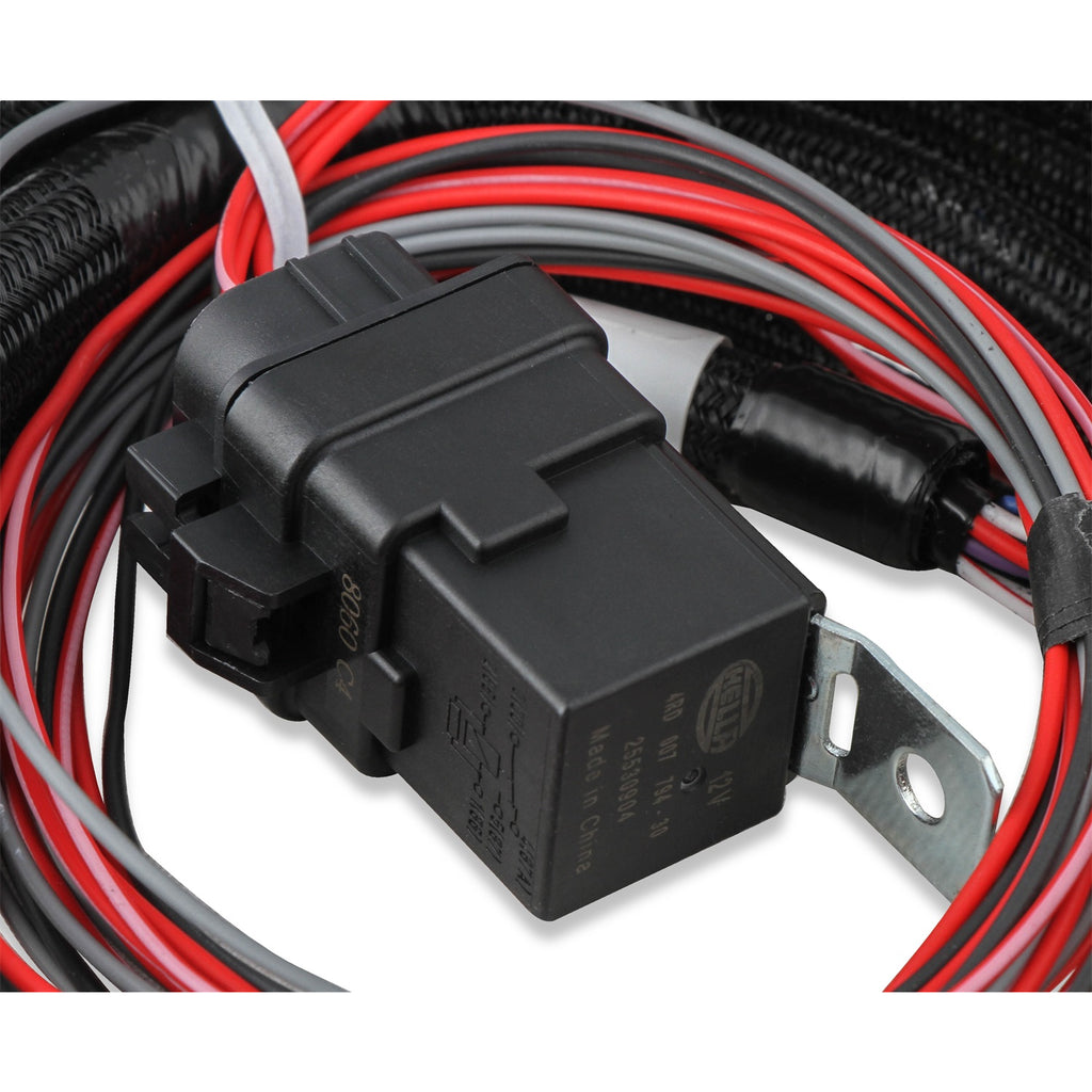 2009-Gm-4L60e-Transmission-Control-Harness