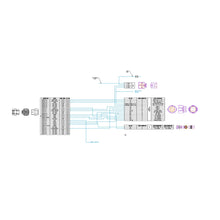 Load image into Gallery viewer, 2009-Gm-4L60e-Transmission-Control-Harness