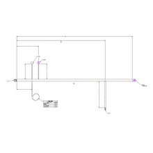 Load image into Gallery viewer, 2009-Gm-4L60e-Transmission-Control-Harness