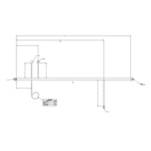 Load image into Gallery viewer, 2009-Gm-4L60e-Transmission-Control-Harness