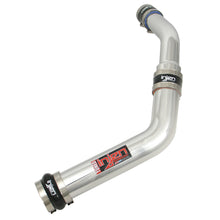 Load image into Gallery viewer, 2009-Lancer-Ralliart-2.0L-Turbo-Polished-Upper-Intercooler-Pipe-Kit