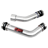 Injen SES1837ICP Polished SES Intercooler Pipes