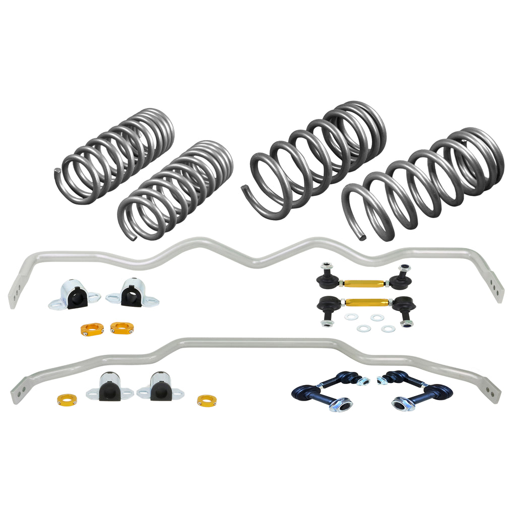 2009-Nissan-370Z-Grip-Series-Kit
